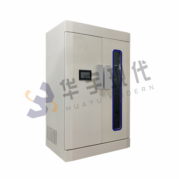 醫(yī)療器械恒溫恒濕儲(chǔ)存柜封面圖