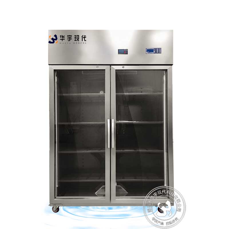 華宇現(xiàn)代防靜電恒溫恒濕柜封面圖