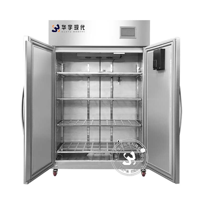 美術(shù)館字畫(huà)恒溫恒濕柜封面圖