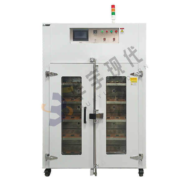 醫(yī)療器材老化柜封面圖
